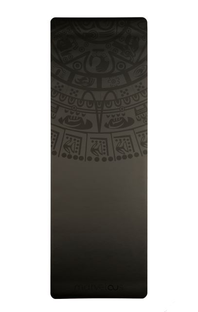 Mayan Warrior  - LUX PU mat (4 mm)