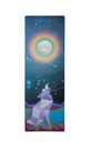 Wolf Moon -Suede Mat (4.7 mm)